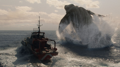 Imagen de Jurassic World: el renacer - 8