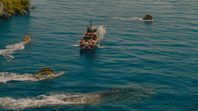Imagen de Jurassic World: el renacer - 10