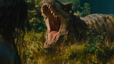 Imagen de Jurassic World: el renacer - 11