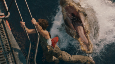Imagen de Jurassic World: el renacer - 12