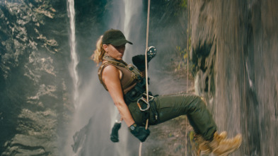 Imagen de Jurassic World: el renacer - 13