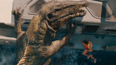Imagen de Jurassic World: el renacer - 14