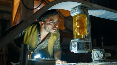 Imagen de Jurassic World: el renacer - 15