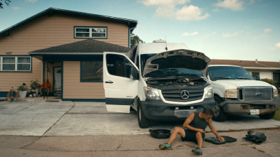 Imagen de El camino de Kerouac: el pulso de una generación - 6