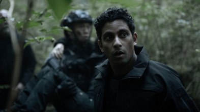 Imagen de Invasión (T3): Ep.5 Punto sin retorno - 2