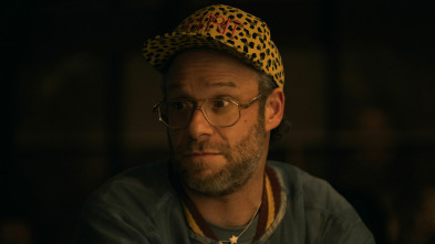 Imagen de Platónico (T2): Ep.8 Los misterios del joven Darcy - 2