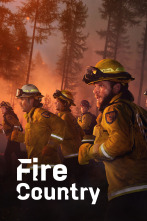 Imagen de Fire Country (T3) - 1
