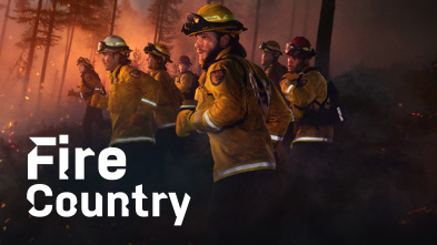 Imagen de Fire Country (T3) - 2