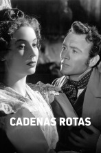 Imagen de Cadenas rotas - 1