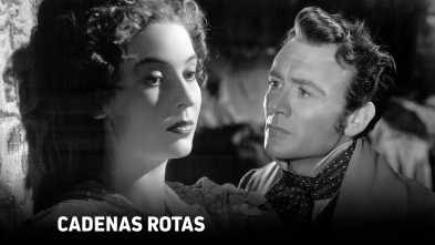 Imagen de Cadenas rotas - 2