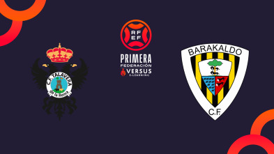 Imagen de Jornada 4: Talavera de la Reina - Barakaldo - 2