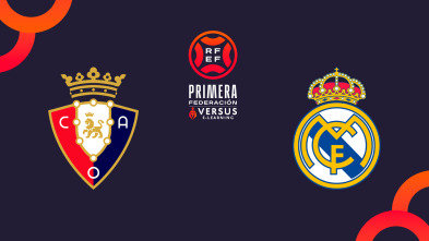 Imagen de Jornada 4: Osasuna Promesas - Real Madrid Castilla - 2