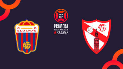 Imagen de Jornada 4: Eldense - Sevilla Atlético - 2