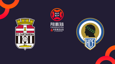 Imagen de Jornada 4: Cartagena - Hércules - 2