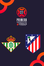 Imagen de Jornada 4: Betis Deportivo - Atlético de Madrid B - 1