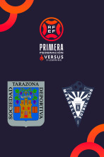 Imagen de Jornada 4: Tarazona - Marbella - 1