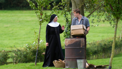 Imagen de El Padre Brown (T1): Ep.6  - 2