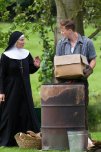 Imagen de El Padre Brown (T1): Ep.6  - 1