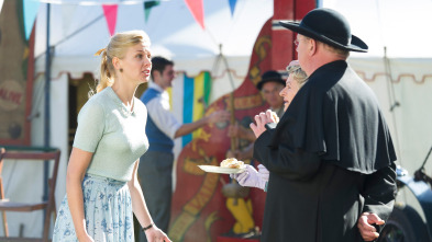 Imagen de El Padre Brown (T1): Ep.9  - 2