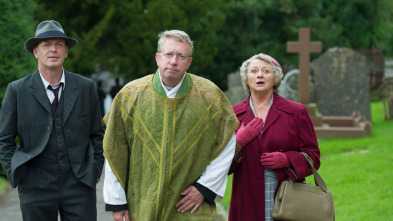 Imagen de El Padre Brown (T1): Ep.10  - 2