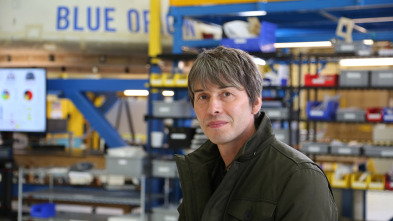 Imagen de La carrera espacial del siglo XXI - 2