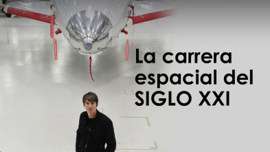 Imagen de La carrera espacial del siglo XXI  - 2