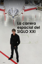 Imagen de La carrera espacial del siglo XXI  - 1