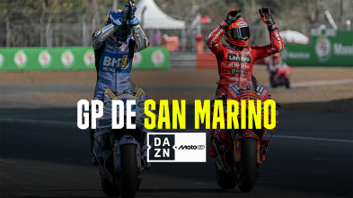 Imagen de Mundial de... (2025): Post MotoGP - 2