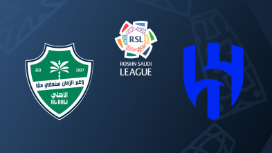 Imagen de Jornada 3: Al Ahli - Al Hilal - 2