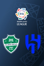 Imagen de Jornada 3: Al Ahli - Al Hilal - 1