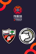 Imagen de Jornada 5: Arenas Club - Unionistas - 1
