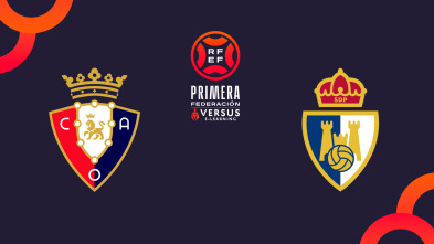 Imagen de Jornada 5: Osasuna Promesas - Ponferradina - 2
