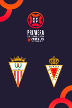 Imagen de Jornada 5: Algeciras - Murcia - 1