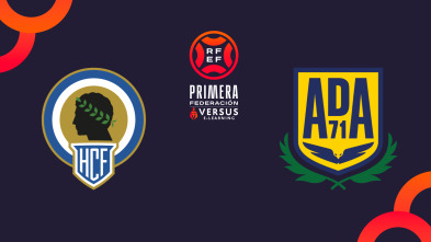 Imagen de Jornada 5: Hércules - Alcorcón - 2