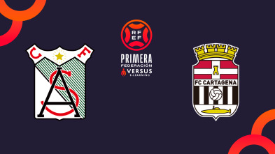 Imagen de Jornada 5: Atlético Sanluqueño - Cartagena - 2
