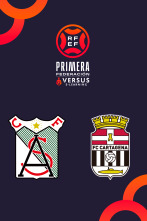 Imagen de Jornada 5: Atlético Sanluqueño - Cartagena - 1