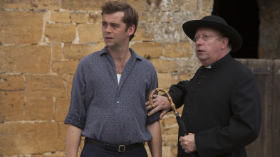 Imagen de El Padre Brown (T2): Ep.4  - 2