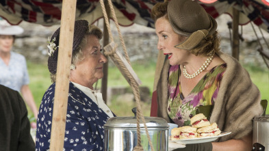 Imagen de El Padre Brown (T2): Ep.6  - 2