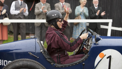 Imagen de El Padre Brown (T2): Ep.10  - 2