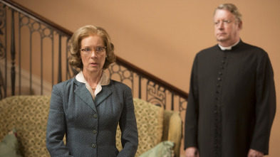 Imagen de El Padre Brown (T3): Ep.2  - 2