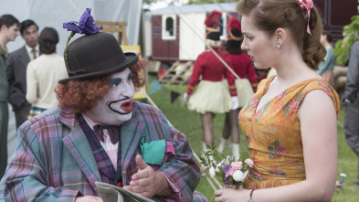 Imagen de El Padre Brown (T3): Ep.3  - 2