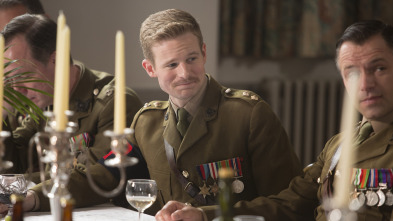 Imagen de El Padre Brown (T3): Ep.4  - 2