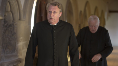 Imagen de El Padre Brown (T3): Ep.6  - 2