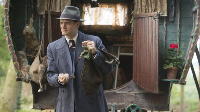 Imagen de El Padre Brown (T3): Ep.7  - 2