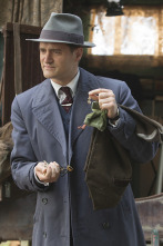 Imagen de El Padre Brown (T3): Ep.7  - 1