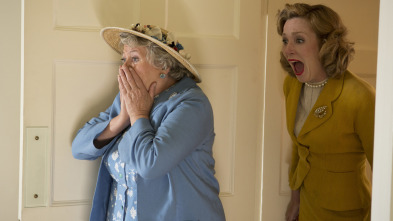 Imagen de El Padre Brown (T3): Ep.8  - 2