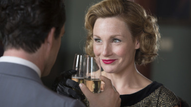 Imagen de El Padre Brown (T3): Ep.10  - 2