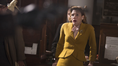 Imagen de El Padre Brown (T3): Ep.13  - 2