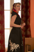Imagen de El Padre Brown (T3): Ep.14  - 1