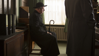 Imagen de El Padre Brown (T3): Ep.15  - 2